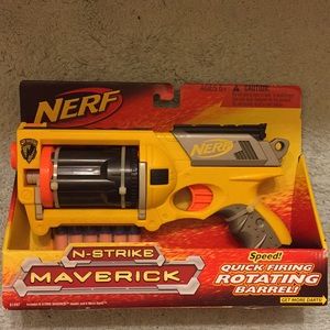 💥NERF GUN💥
